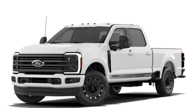 2027 Ford Super Duty F-350® XLT