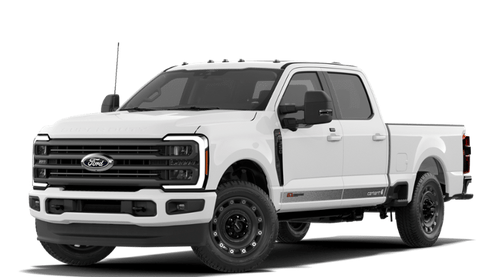 2027 Ford Super Duty F-350® XLT