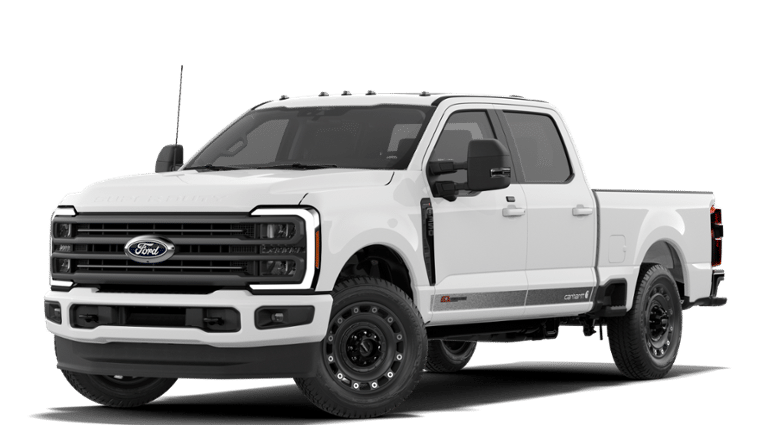 2027 Ford Super Duty F-350® XLT