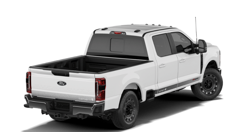 2027 Ford Super Duty F-350® XLT