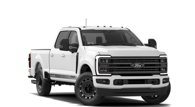 2027 Ford Super Duty F-350® XLT
