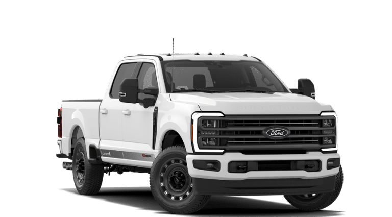 2027 Ford Super Duty F-350® XLT