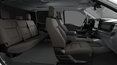 2027 Ford Super Duty F-350® XLT
