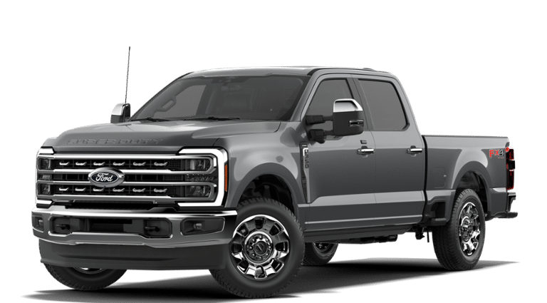 2027 Ford Super Duty F-350® Lariat®
