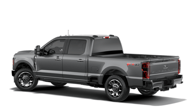 2027 Ford Super Duty F-350® Lariat®