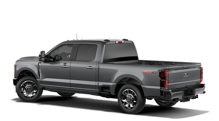 2027 Ford Super Duty F-350® Lariat®
