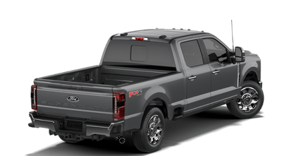 2027 Ford Super Duty F-350® Lariat®