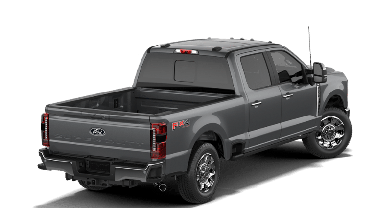 2027 Ford Super Duty F-350® Lariat®