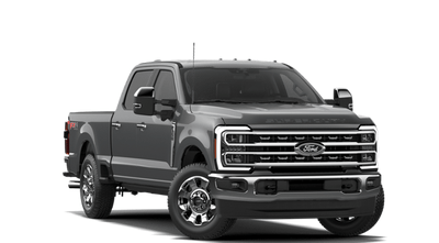 2027 Ford Super Duty F-350® Lariat®