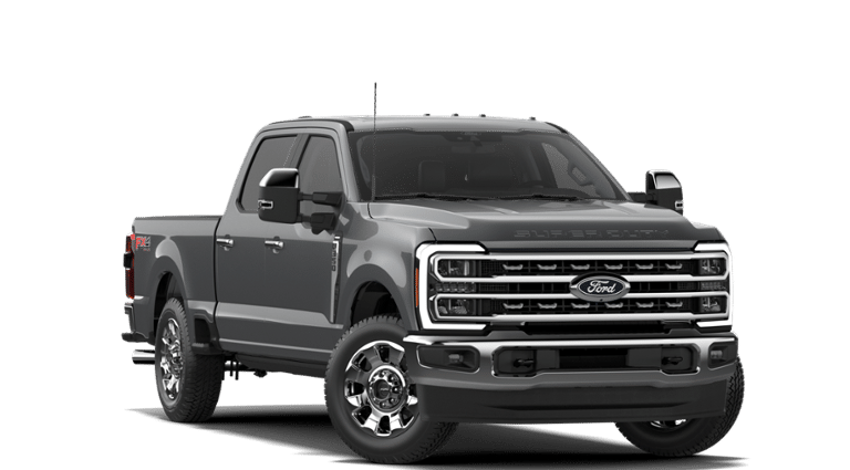 2027 Ford Super Duty F-350® Lariat®