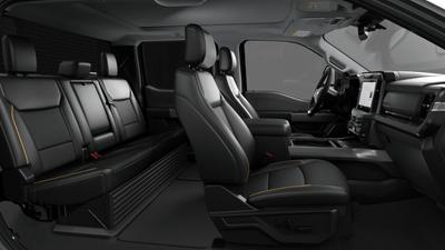 2027 Ford Super Duty F-350® Lariat®