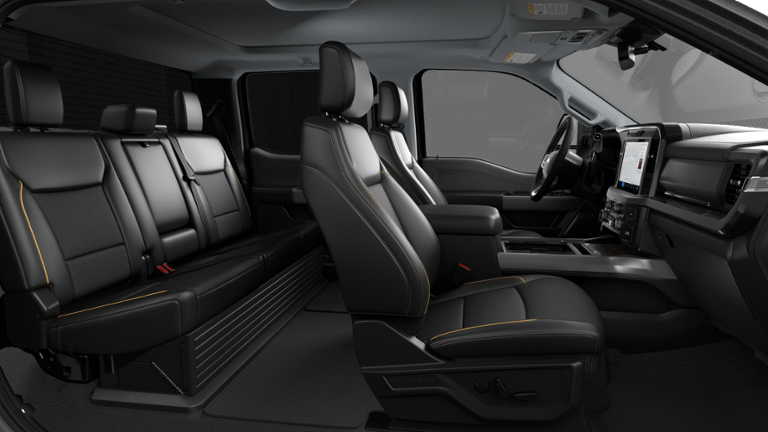 2027 Ford Super Duty F-350® Lariat®