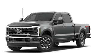 2027 Ford Super Duty F-350® Lariat®