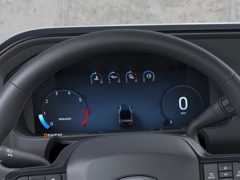 2026 Ford Super Duty F-350® Platinum®