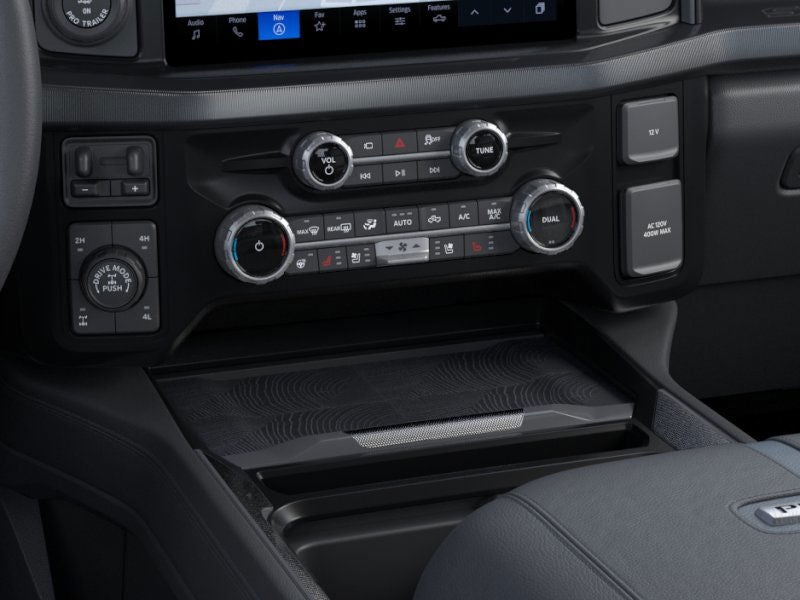 2026 Ford Super Duty F-350® Platinum®