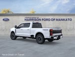 2026 Ford Super Duty F-350® Platinum®
