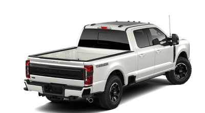 2026 Ford Super Duty F-350® Platinum®
