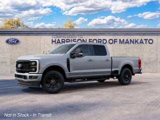 2027 Ford Super Duty F-350® XLT