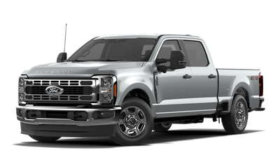 2027 Ford Super Duty F-350® XLT