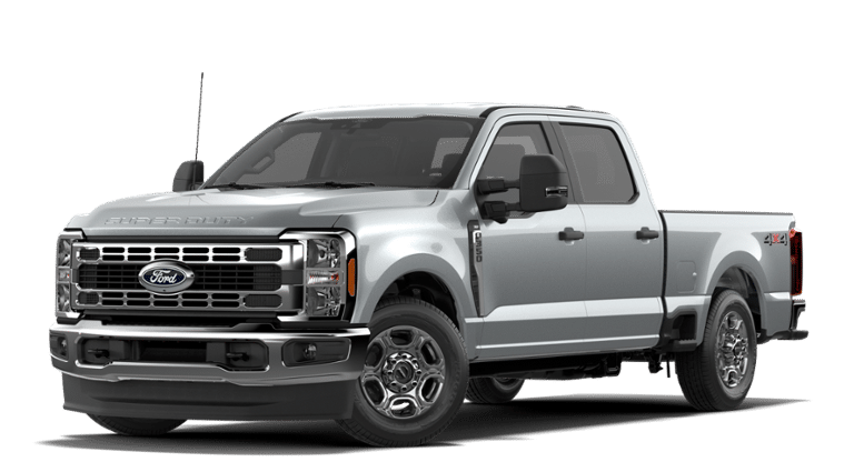 2027 Ford Super Duty F-350® XLT