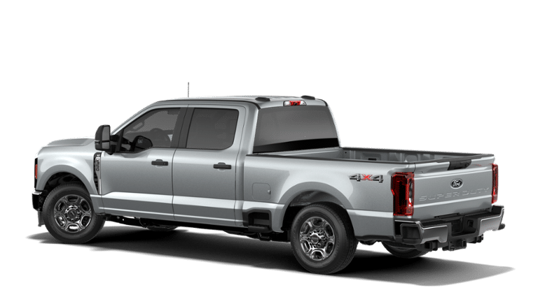 2027 Ford Super Duty F-350® XLT