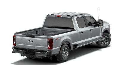 2027 Ford Super Duty F-350® XLT