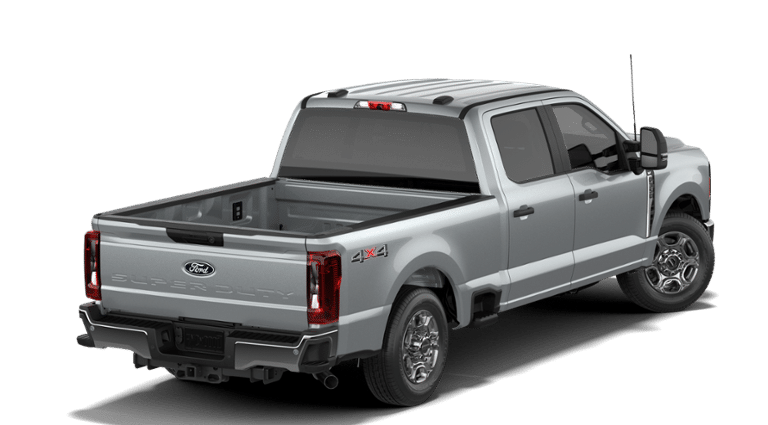 2027 Ford Super Duty F-350® XLT