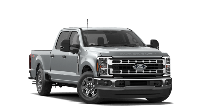 2027 Ford Super Duty F-350® XLT