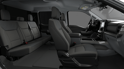 2027 Ford Super Duty F-350® XLT