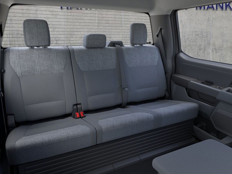 2026 Ford Super Duty F-350® XLT