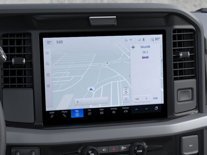 2026 Ford Super Duty F-350® XLT