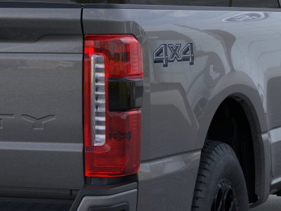 2026 Ford Super Duty F-350® XLT