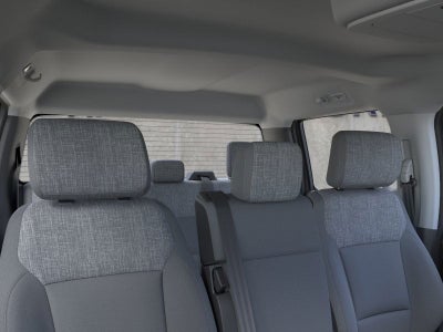 2026 Ford Super Duty F-350® XLT