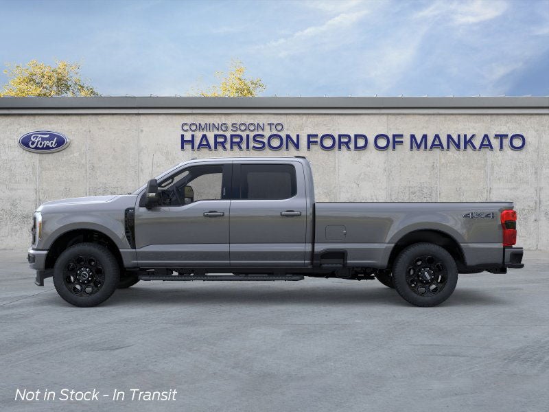 2026 Ford Super Duty F-350® XLT