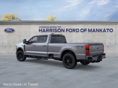 2026 Ford Super Duty F-350® XLT