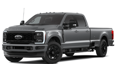2026 Ford Super Duty F-350® XLT