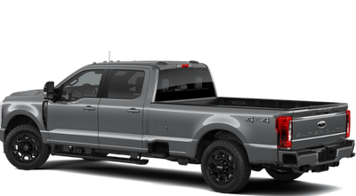 2026 Ford Super Duty F-350® XLT