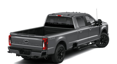2026 Ford Super Duty F-350® XLT