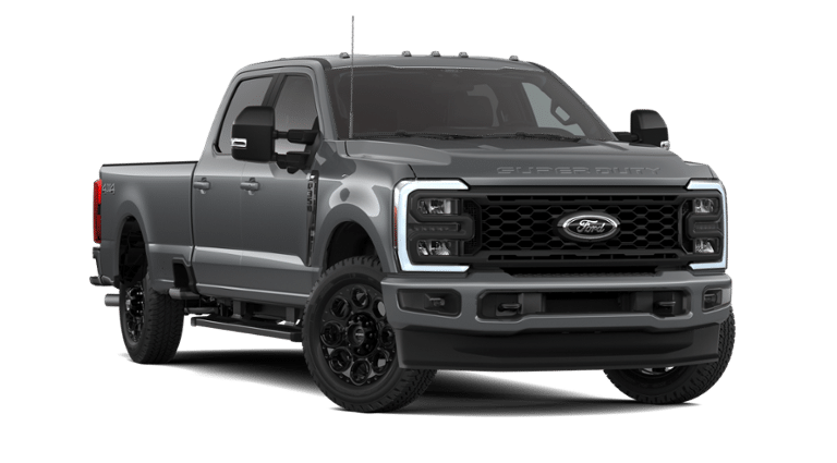 2026 Ford Super Duty F-350® XLT