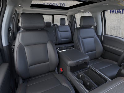 2026 Ford Super Duty F-350® Lariat®