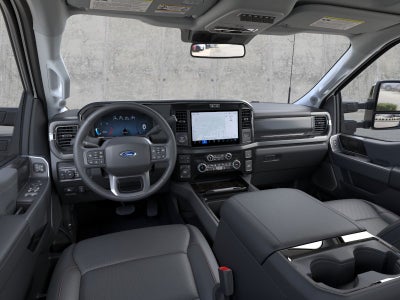2026 Ford Super Duty F-350® Lariat®