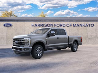 2026 Ford Super Duty F-350® Lariat®