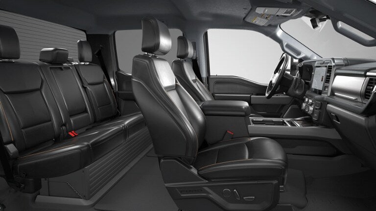 2026 Ford Super Duty F-350® Lariat®
