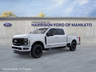 2026 Ford Super Duty F-350® XLT