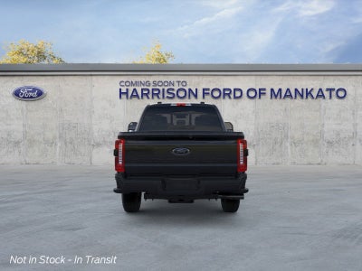 2026 Ford Super Duty F-350® Lariat®