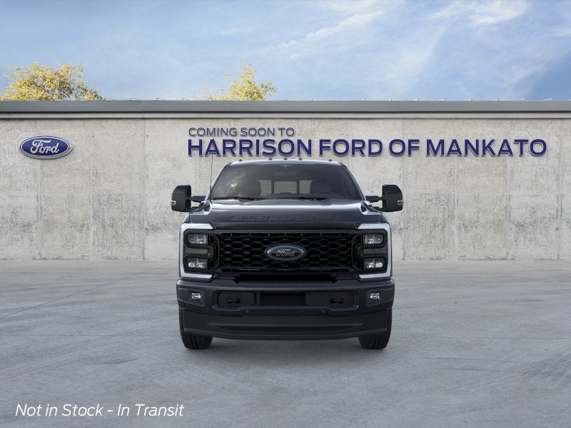 2026 Ford Super Duty F-350® Lariat®