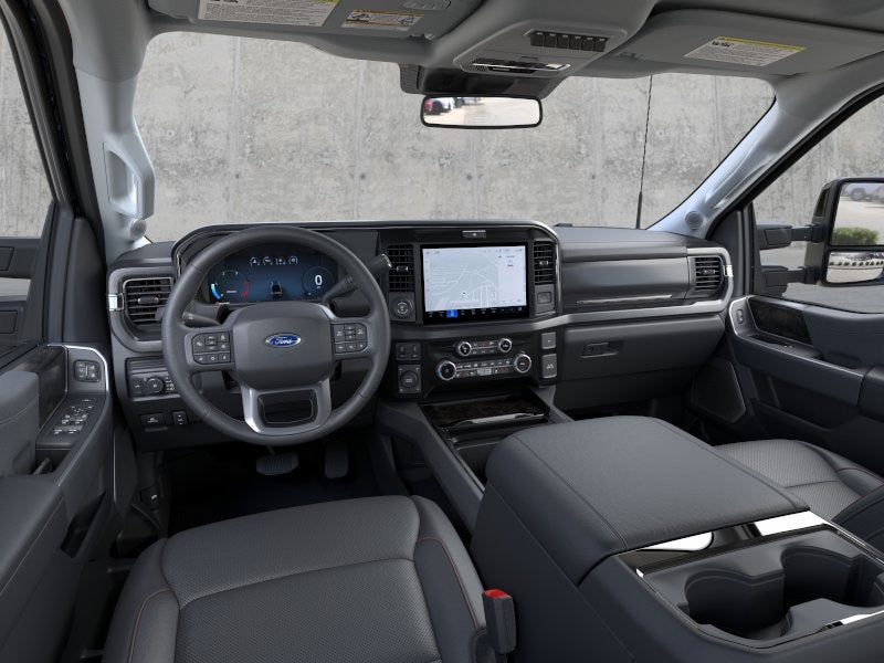 2026 Ford Super Duty F-350® Lariat®