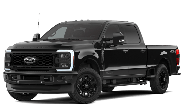2026 Ford F-350's photo