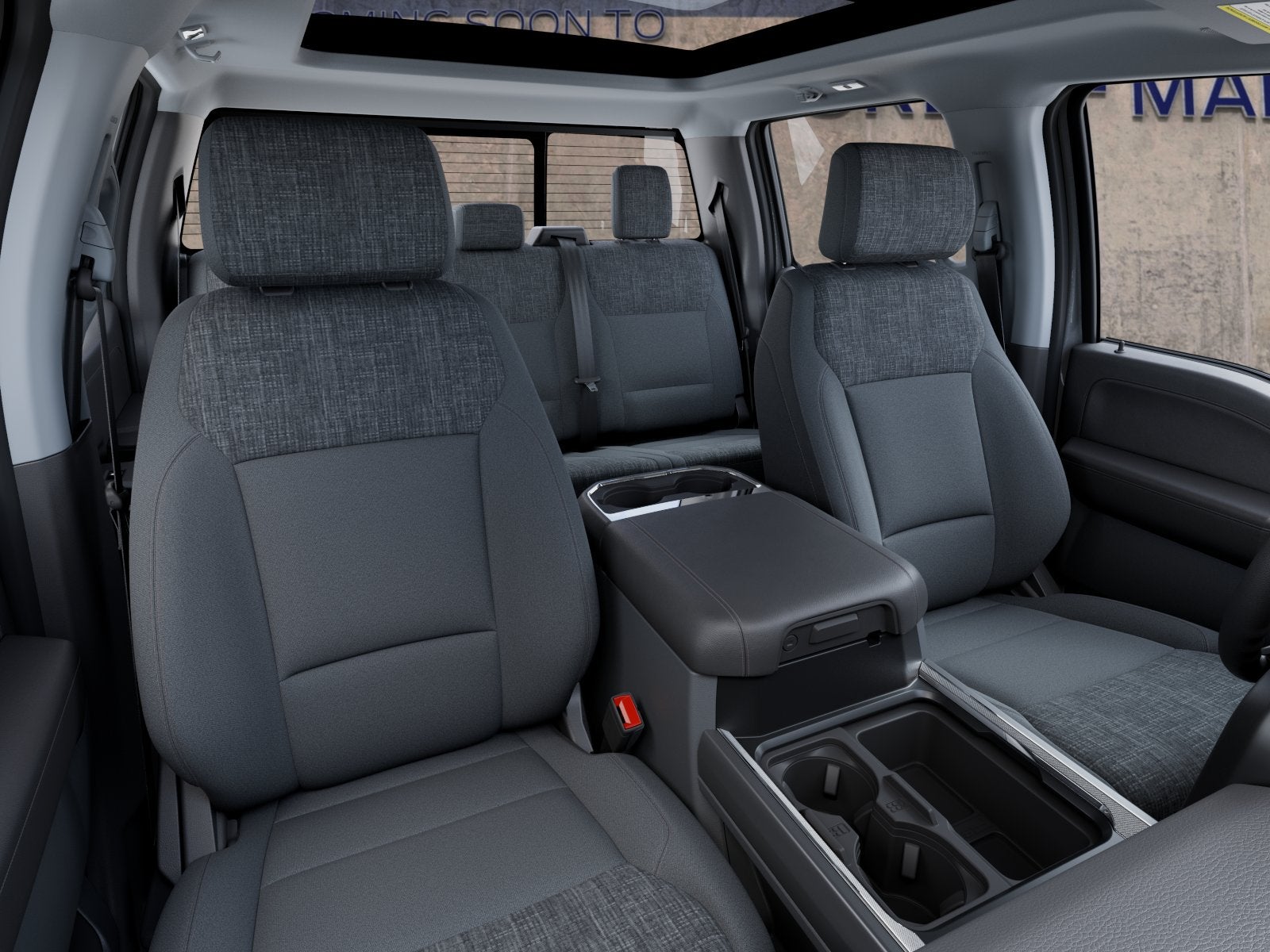 2027 Ford Super Duty F-450® XLT