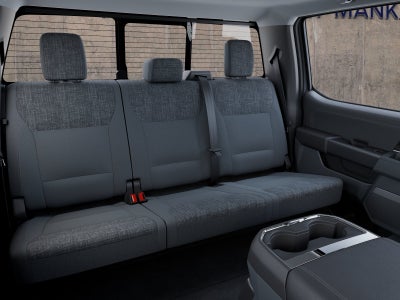 2027 Ford Super Duty F-450® XLT